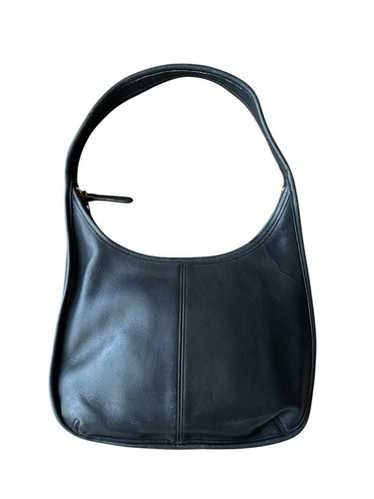 バッグ Old Coach Ergo Black hand bag COACH Ergo 33 Leather Shoulder Bag Vintage Style Black | eBay