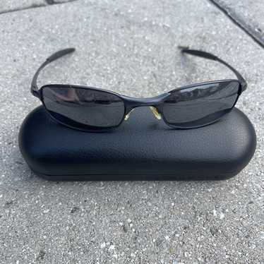 Oakley square wire - Gem