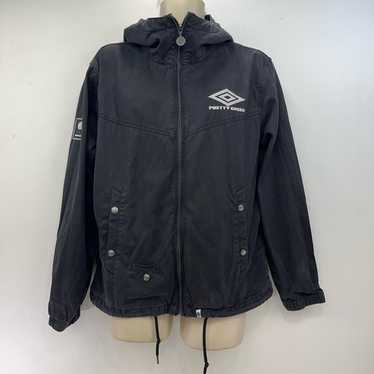 umbro ×pretty green モッズコート oasis 中古・古着通販】UMBRO (アンブロ) pretty green (プリティー