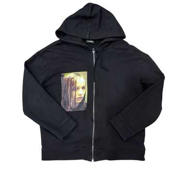Raf simons christian f - Gem