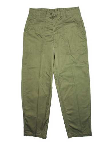 パンツ US ARMY OG-507 UTILITY TROUSERS 1978s TRS1174-USGI_20OG-
