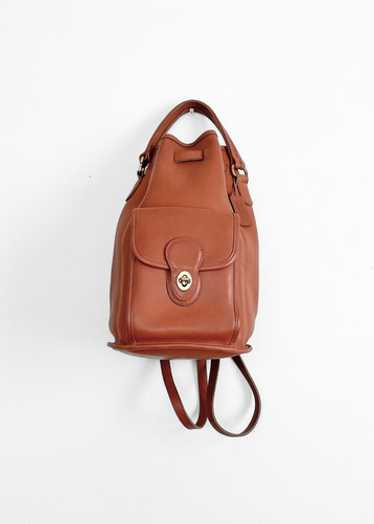 Coach vintage 9992 backpack - Gem