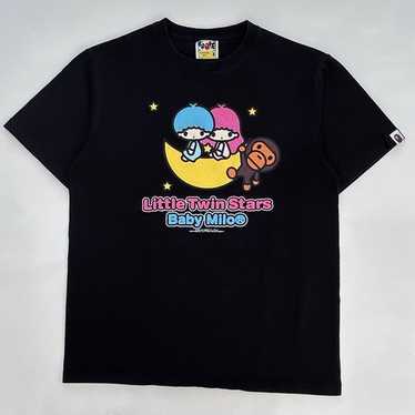 Bape bape × sanrio - Gem