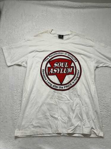 Soul asylum vintage - Gem