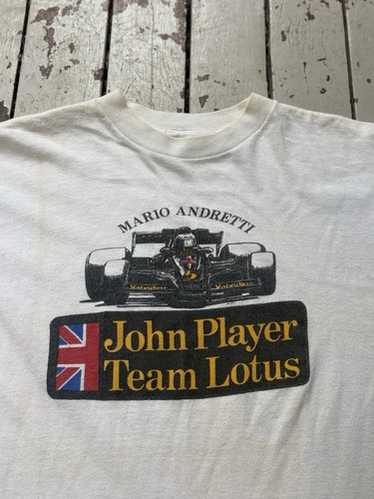 Team lotus t - Gem