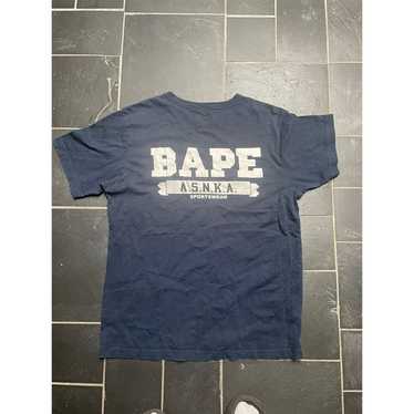 Bape champion tee - Gem