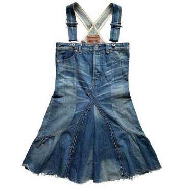 Junya watanabe overalls - Gem