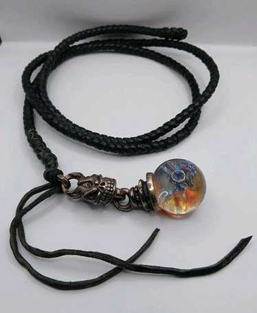 本日限定STARLINGEAR skull mable Pendant STARLINGEAR skull mable Pendant | eBay - アクセサリー