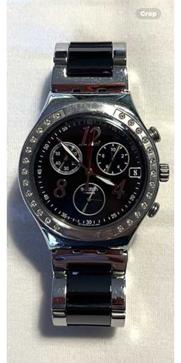 ビンテージ⭐︎ swatch スウォッチ　IRONY chrono ２種類 il_1080xN.6486047172_bkfo.jpg