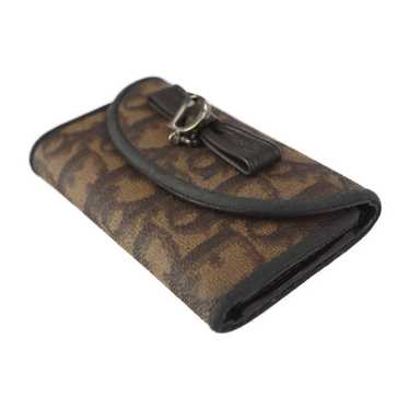 Dior trotter key case - Gem