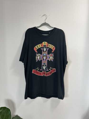 Fear of god guns - Gem