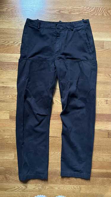 Yeezy gap sateen cargo - Gem