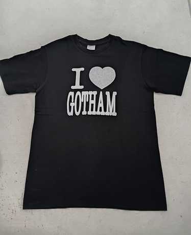 NUMBER (N)INE 02SSモダンエイジ期 I LOVE GOTHAM Number Nine - I Love Gotham - (N)ine Green Heart T-shirts | eBay