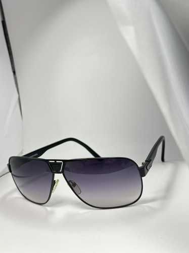 美品❗️DIESEL SHADES サングラス Y2K Y2k sunglasses diesel - Gem