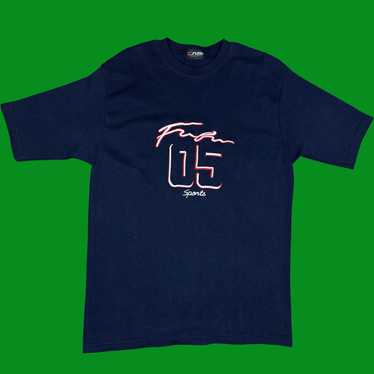 Fubu 05 mens t-shirt - Gem