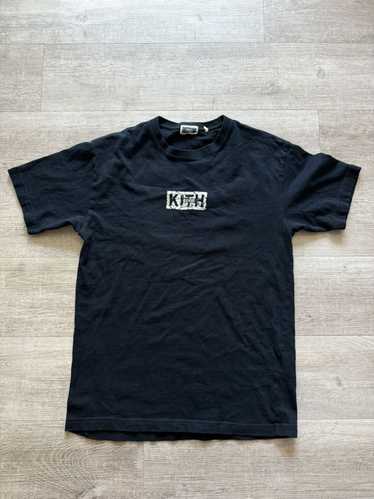 Kith box logo tee - Gem
