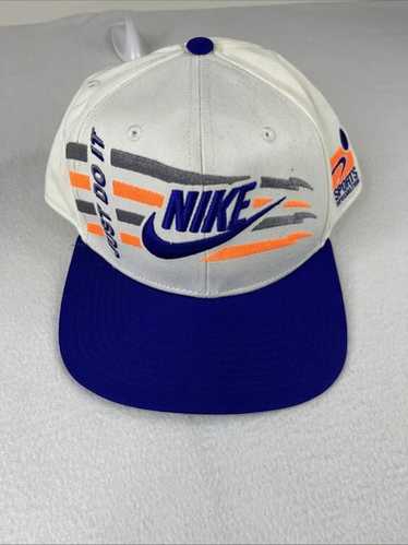 Nike hat 90s style - Gem