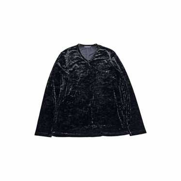 トップス \"TORNADO MART\" Python Velour L/S Tee Tornado Mart パイソン柄 蛇柄 パイル ジャガード トップス