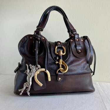 Chloe kerala horse charm - Gem