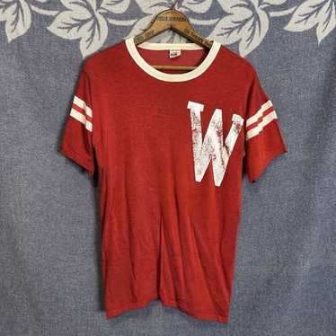 Vintage 60s mason athletic - Gem