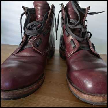 靴 REDWING BECKMAN 9011 9D 楽天市場】○○ レッドウィング REDWING ベックマン BECKMAN