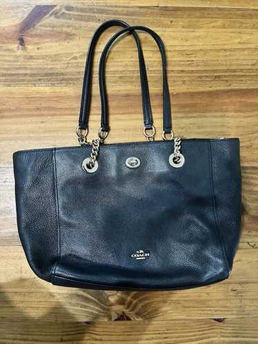 バッグ Coach One Shoulder Leather Turn Lock $_12.JPG?set_id=880000500F