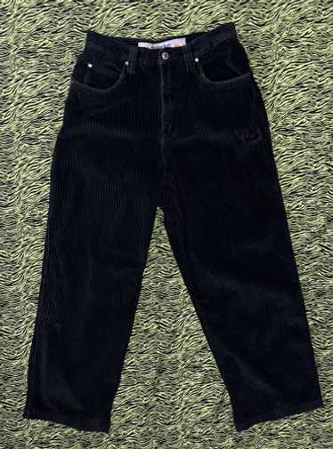 Anchor blue beyond baggy - Gem