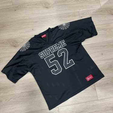 Supreme spiderweb football - Gem