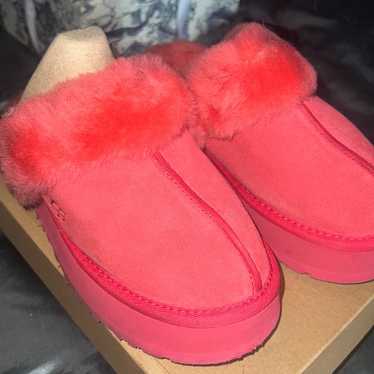 Ugg Slides Platform - image 1