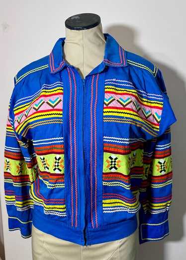 Seminole jacket - Gem