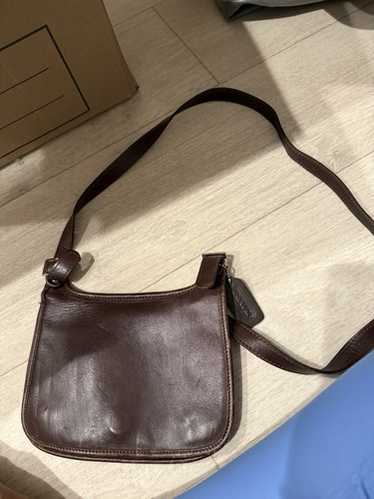 Vintage coach 9950 shoulder - Gem