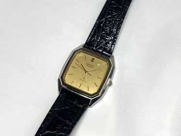稼働 SEIKO Dolce 懐中時計 ヴィンテージ 新品電池 ゴールド 641 Yahoo!オークション -「懐中時計」(ドルチェ) (セイコー)の落札
