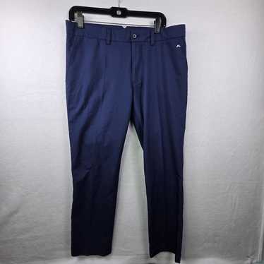 新品　J.LINDEBERG golf pant 30 J. Lindeberg Men's Vent Golf Pants - Worldwide Golf Shops