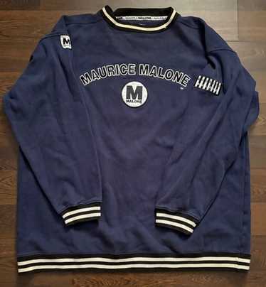 Rare maurice malone designs - Gem