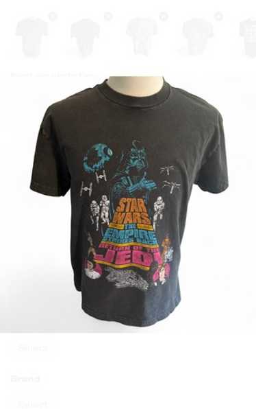 Star wars abercrombie & fitch t-shirt - Gem