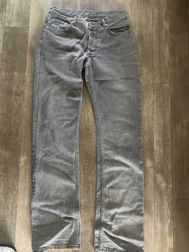 パンツ 1999 archive helmut lang boot cut denim 1999 archive helmut lang boot cut denim - メルカリ