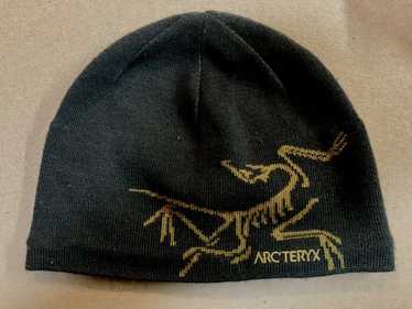 Arcteryx bird head toque - Gem