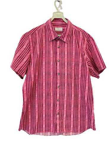 Prada pink shirt - Gem