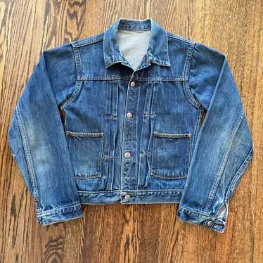【vintage lover】 MW 101 Denim Jacket s-l400.jpg