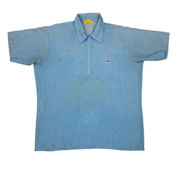 Ben Davis フリスコ　70〜80s s-l400.jpg