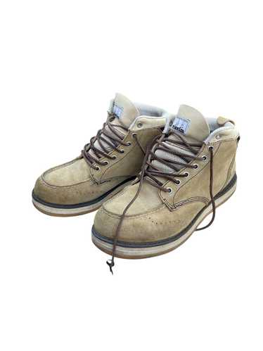 visvim　ブーツ　US11 スウェード visvim ブーツ US11 スウェード visvim ブーツ US11 スウェード