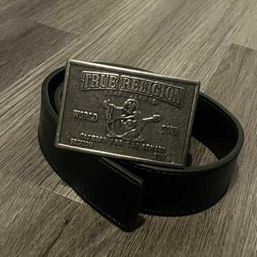 True religion belt - Gem