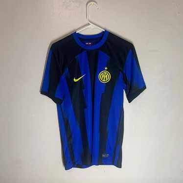 Nike inter milan blue - Gem