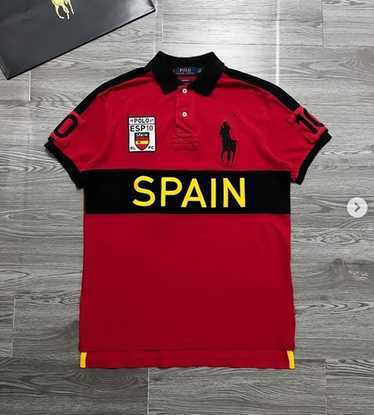 Polo ralph lauren spain - Gem