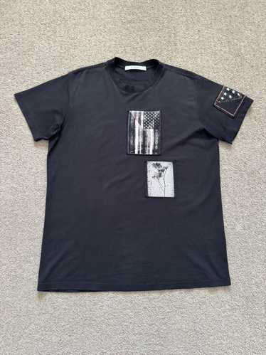 GIVENCHY skull スカル 11 SS RICCARDO リカルド期 GIVENCHY skull スカル 11SS RICCARDO リカルド期 - メルカリ