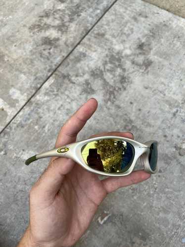 OAKLEY twenty XX ジャンク Vintage oakley xx twenty - Gem