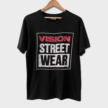 Vintage 80s vision street - Gem