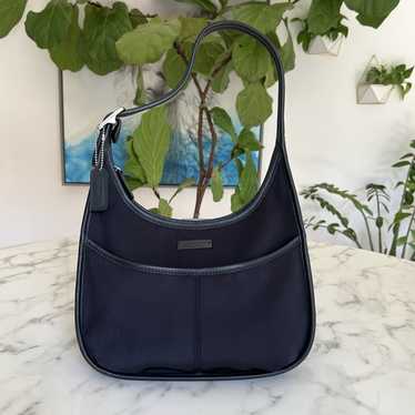 Coach 6203 shoulder bag - Gem