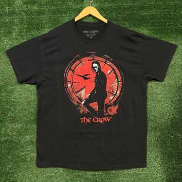Vintage the crow t - Gem