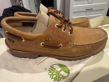 Timberland 3 eye classic - Gem